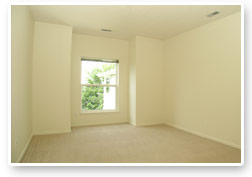 Picture of Student or Married Apartment Bathroom at Northway Pines Apartment Community