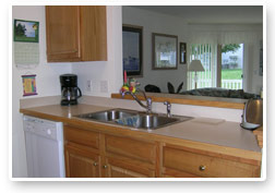 Picture of Student or Married Apartment Living Room at Northway Pines Apartment Community